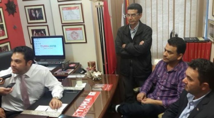 Crimen de ex diputado revela incidencia narco en política, dice legislador