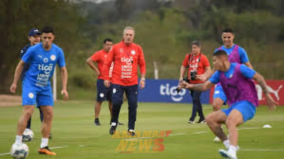 Apuntando al Centenario