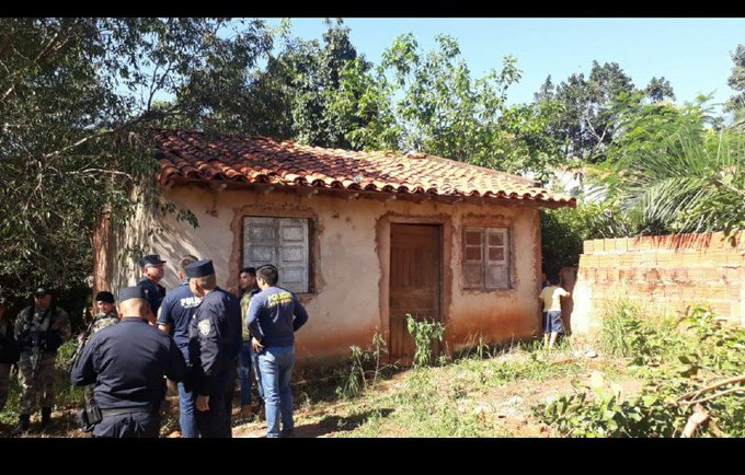 Forense confirma rastros de abuso en niña de tres años