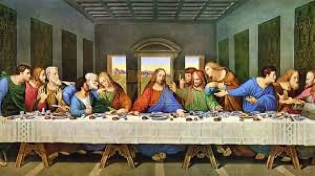 Jueves Santo, día de la Última Cena del Señor