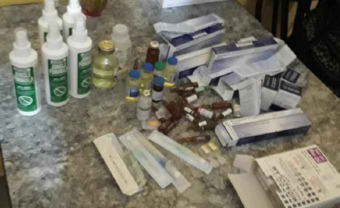 Gobierno y farmacéuticas consensuan primeras acciones para el pago de deudas