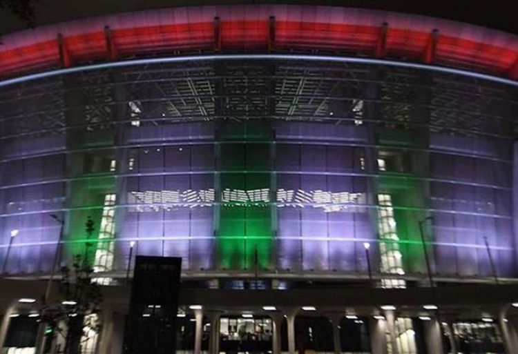 Leipzig-Liverpool, partido de ida de octavos de Champions, se jugará en Budapest