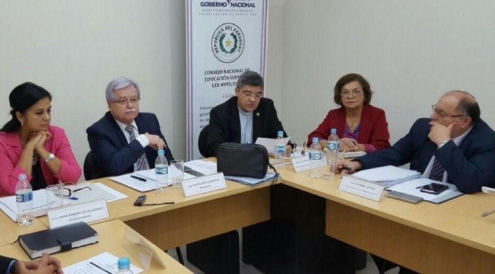 No descartan auditoría de la Contraloría a la gestión del CONES