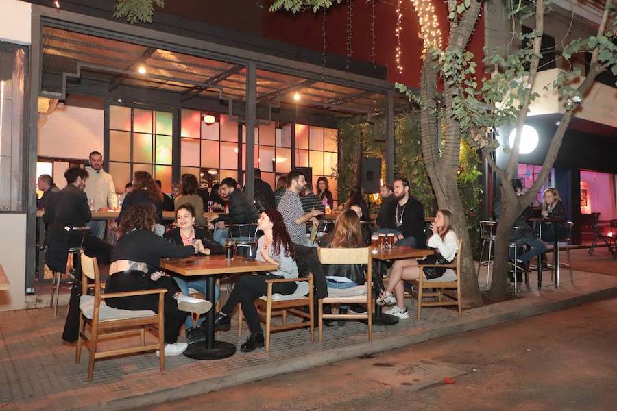 Sector Gastronómico cierra el 2022 con números positivos en comparación a años anteriores