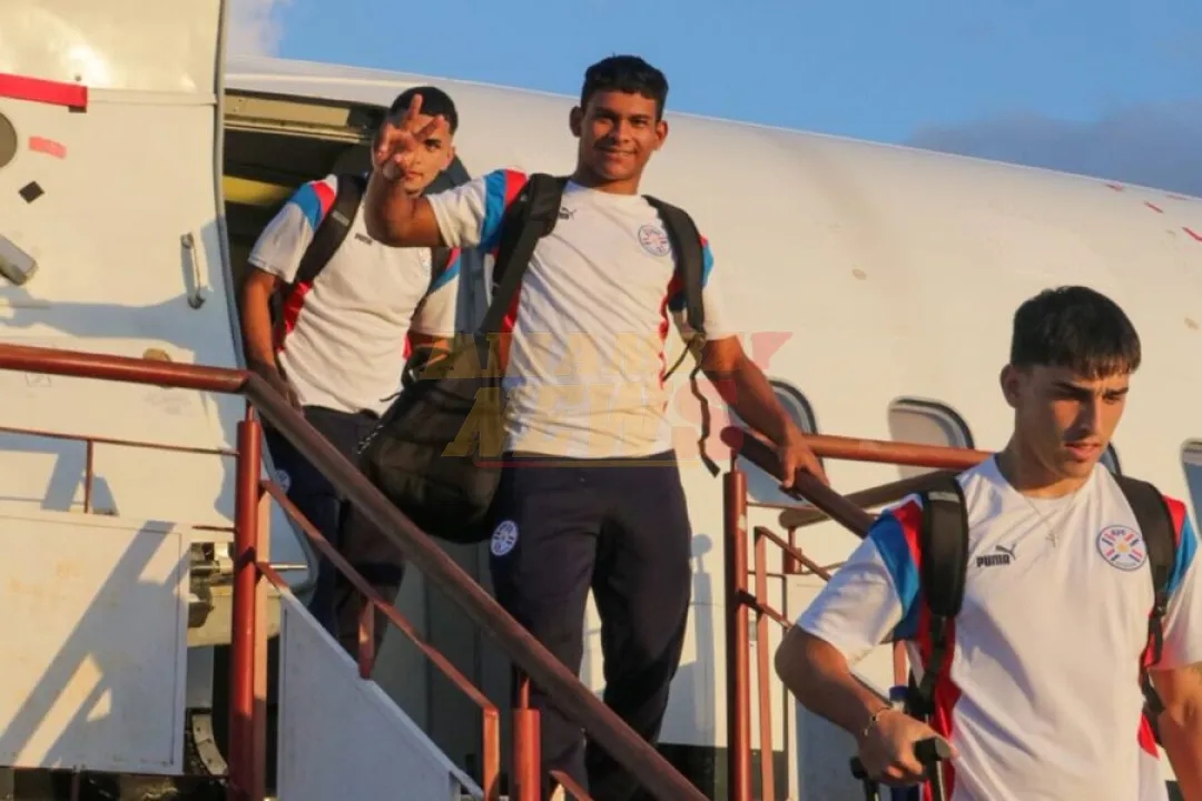 Cerro incluye a los albirrojos Sub 20 para el Superclásico
