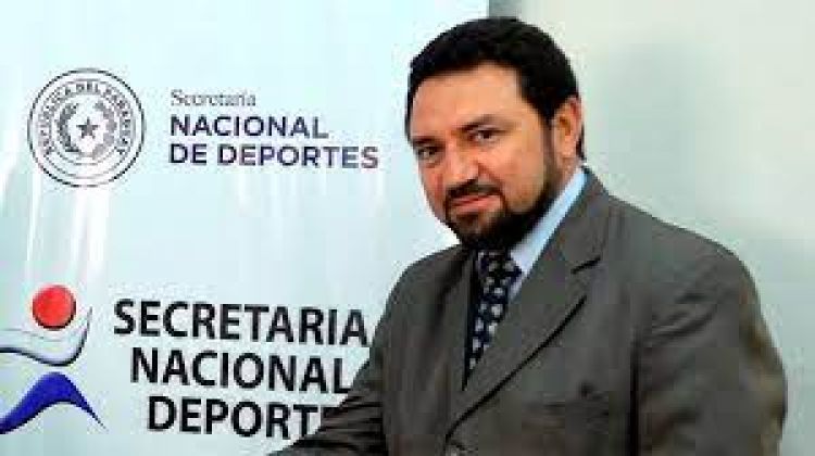 Senador Jorge Querey sostiene que titular de Conajzar debe ser destituido por irregularidades