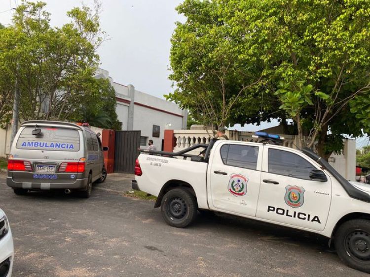 Habrían pagado G. 2 mil millones por secuestrados y luego asesinados, en San Pedro