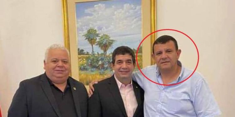 Fiscalía investiga a funcionarios de Migraciones por entrada al país del pastor narco