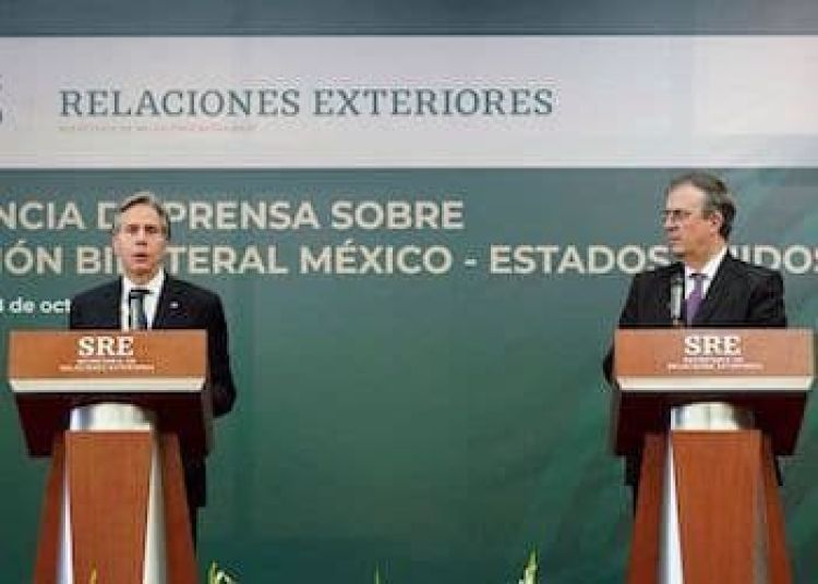 El regreso de los capos: la nueva estrategia de seguridad EE. UU.-México vuelve al viejo camino