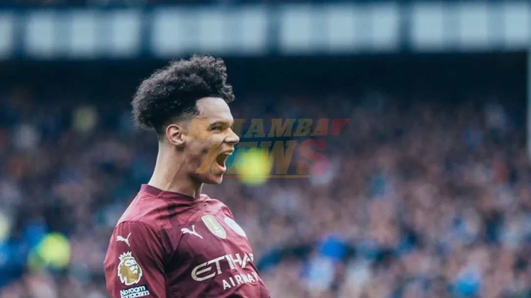 El City encuentra la calma ante el Everton