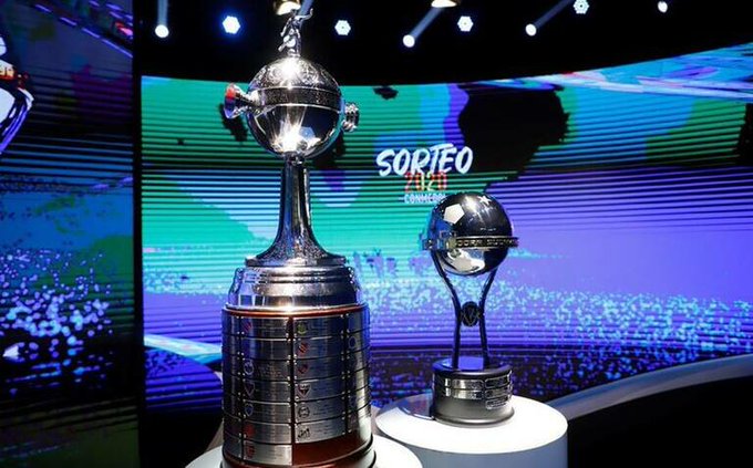 Noche de sorteo: paraguayos conocerán a sus rivales en Libertadores y Sudamericana