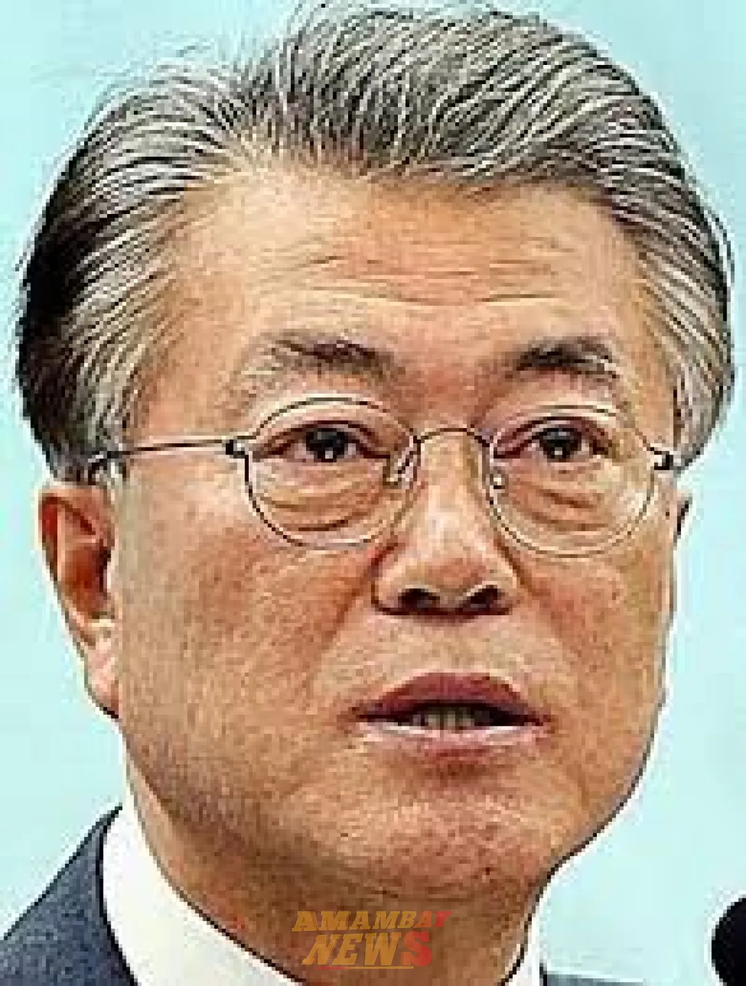 Investigan al expresidente surcoreano Moon Jae-in por presunto soborno