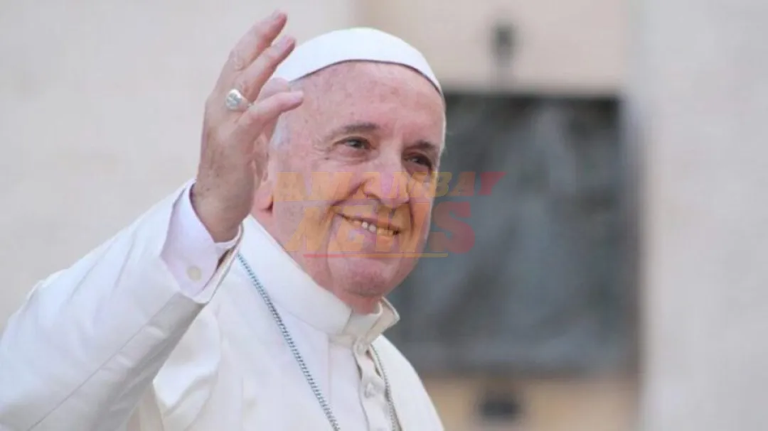 El Papa sufre dos episodios de insuficiencia respiratoria aguda