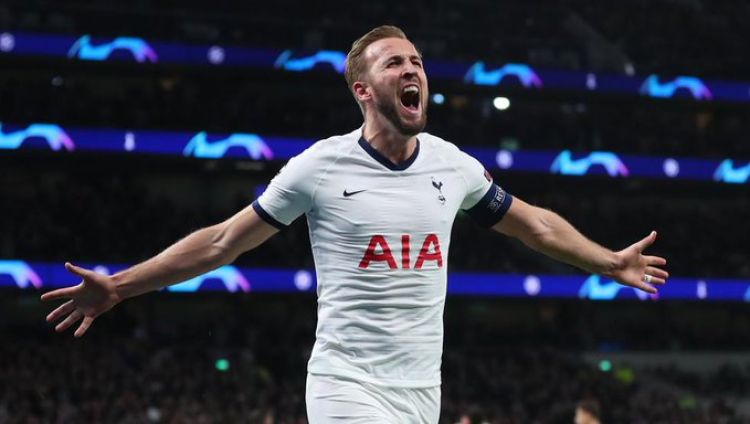 El plan B del Barcelona es Harry Kane