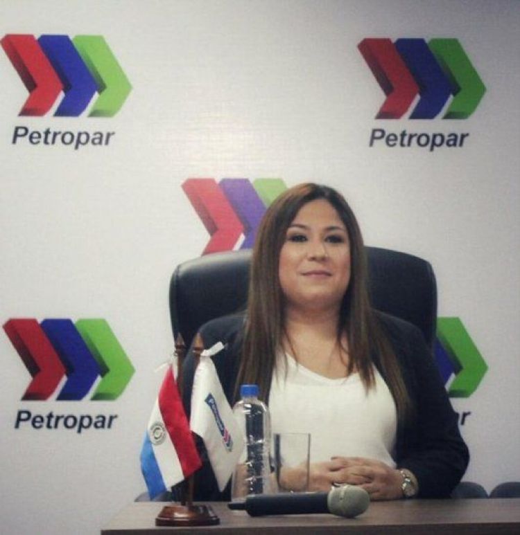 Fiscalía acusa a Patricia Samudio y a su esposo por lesión de confianza