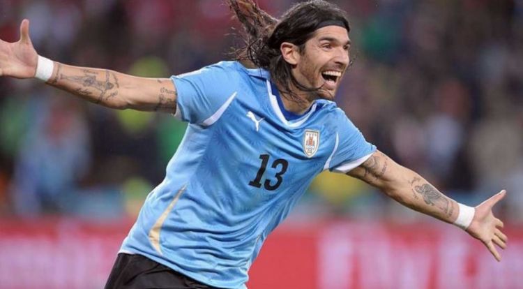 Ahora sí, Abreu se decide a poner fin a su ciclo como futbolista