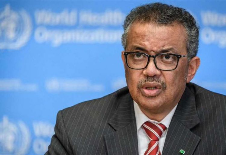 Director de la OMS advierte que solo la vacuna no bastará para vencer al virus