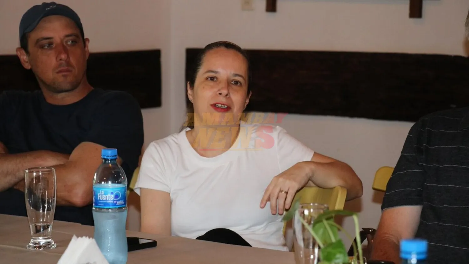 Concejala cuestiona a Peña sus “tips de ahorro” y falta de “empatía”