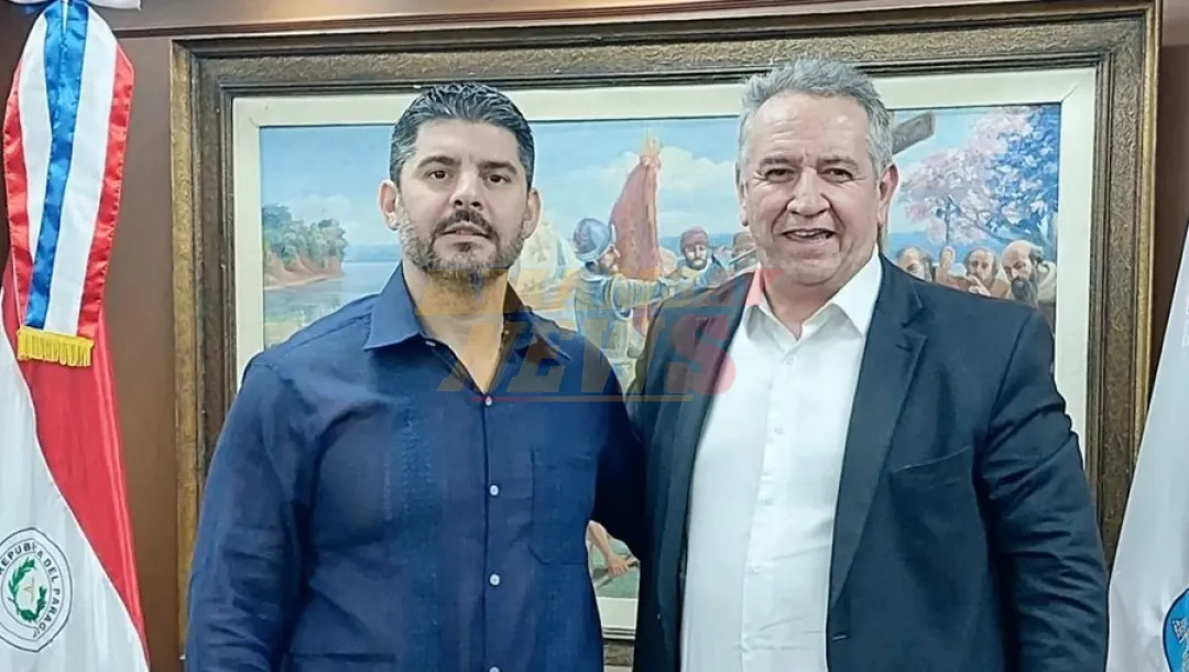 Presidente de la Caja de Jubilados Municipales afirma que Nenecho aún no cubre el pago de aportes