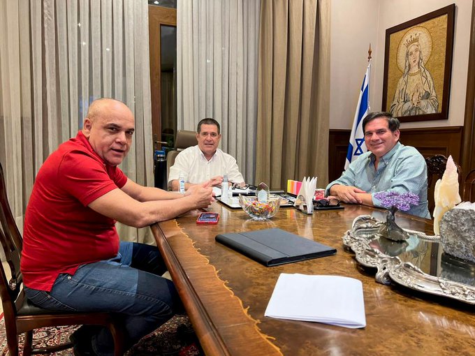 Honor Colorado rechazará aumento salarial a legisladores