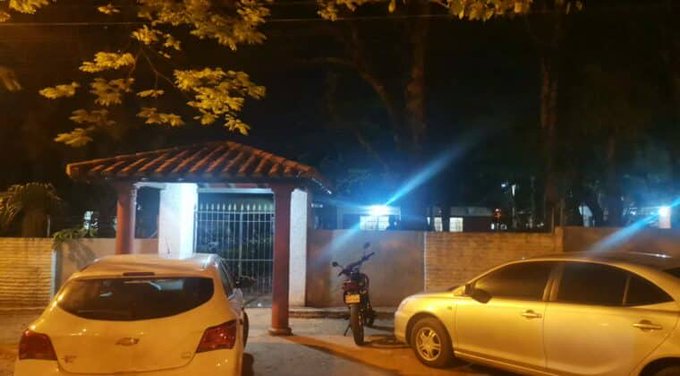 Abogado dice que disparo de adolescente a compañera fue accidental