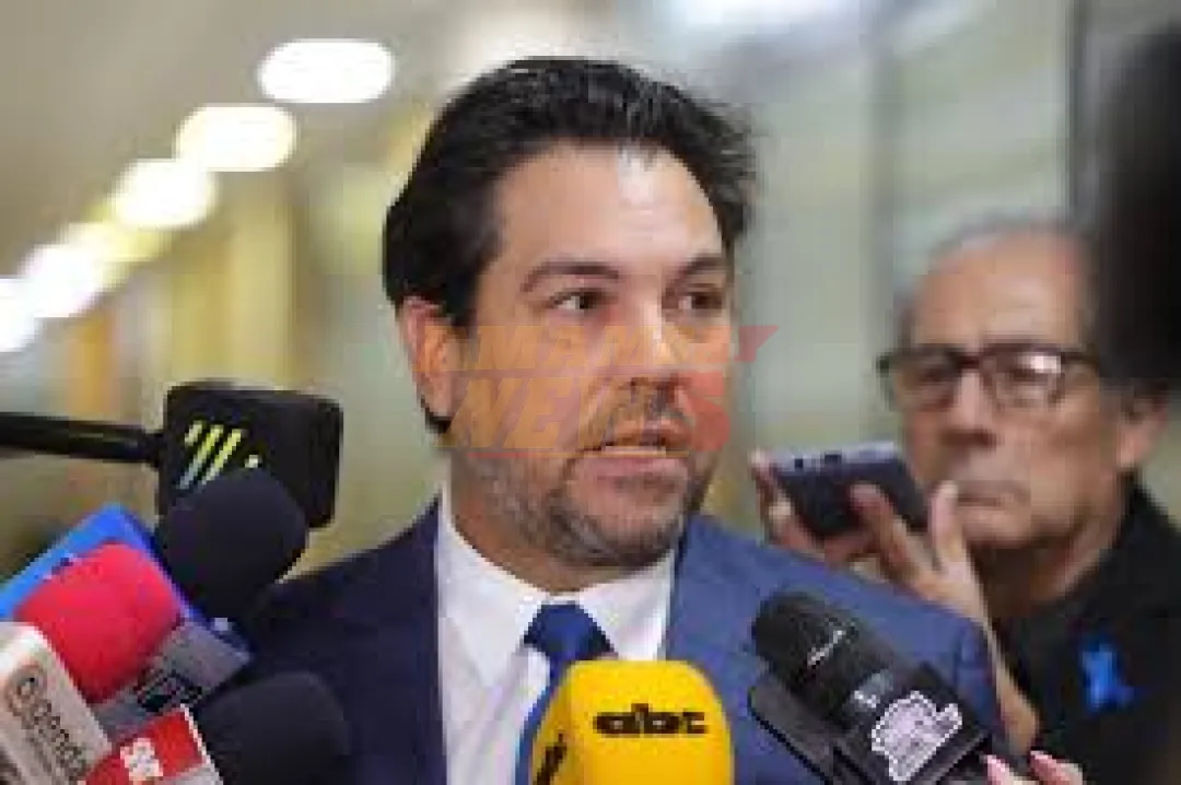 Juzgado de Crimen Organizado deberá entender en causa por presunta transferencia irregular de propiedades