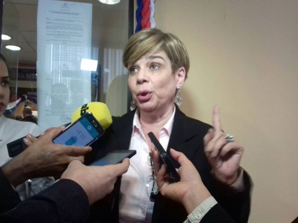Masi: Hay firmas para sesión extra de perdida de investidura de Amarilla