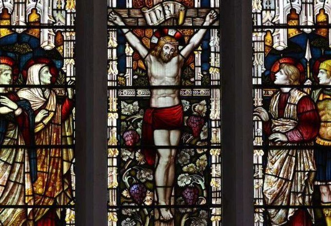 Semana Santa: cómo fue la muerte de Jesús, según la ciencia