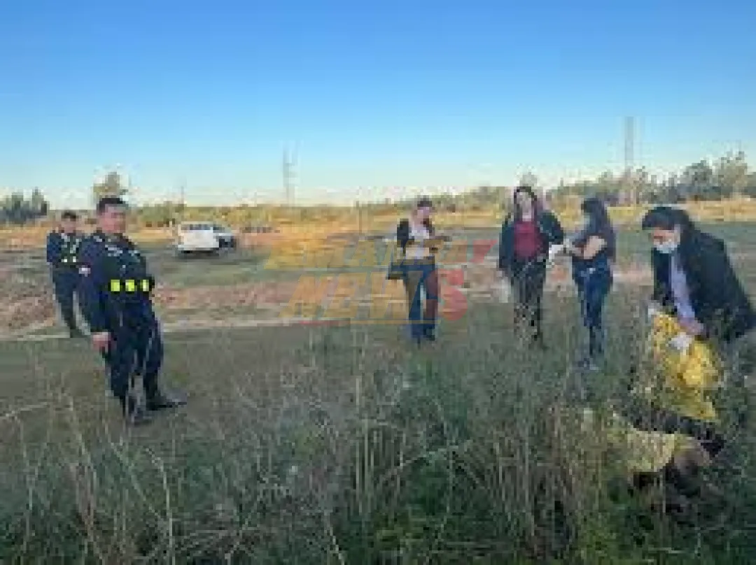 Bautismo Veterinaria: 40 universitarios en la mira por criminal festejo con una perrita