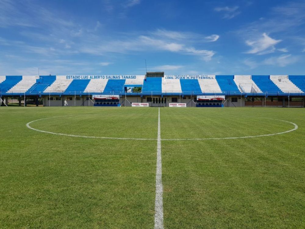Cerro Porteño visita hoy al 12 de Octubre por la fecha 4 del Torneo Apertura