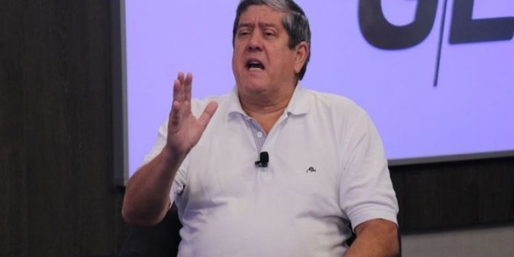 Asesor de Justicia Electoral considera apresurada aprobación de inscripción automática al RCP