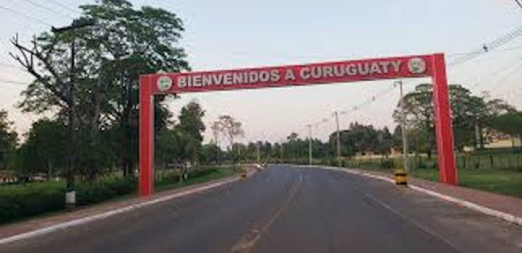 URGENTE: Reportan un presunto secuestro en Curuguaty