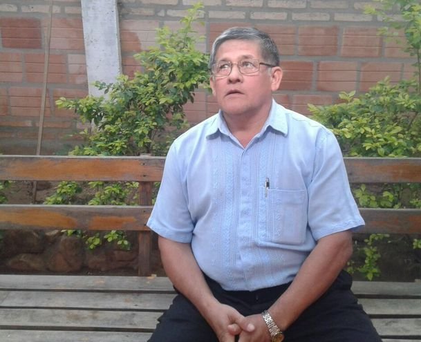 Reclaman a cardenal apartar a Silvestre de actividad eclesial