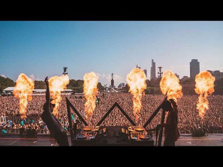 Lollapalooza Chicago confirmó su primera edición con público