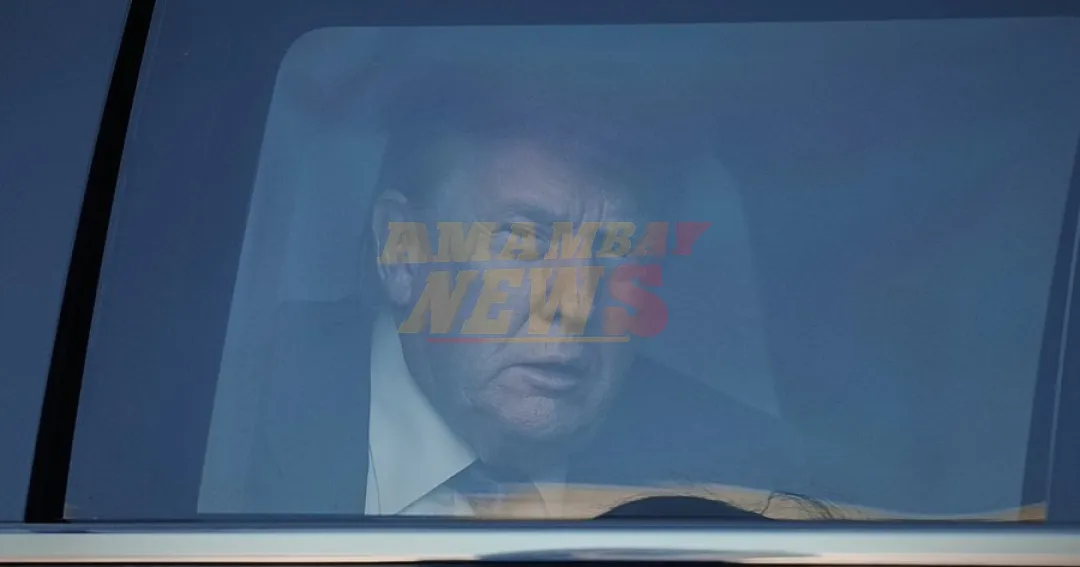 Trump acusa a Lula de perseguir a Bolsonaro: "Es víctima de una caza de brujas"