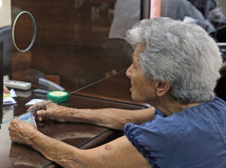 Pensión Alimentaria: Incorporan a más de 22.000 adultos mayores