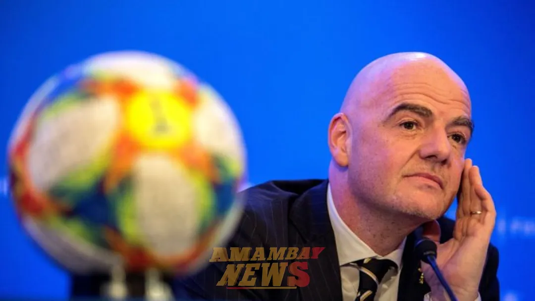 FIFA invita a diálogar sobre el sistema de traspasos