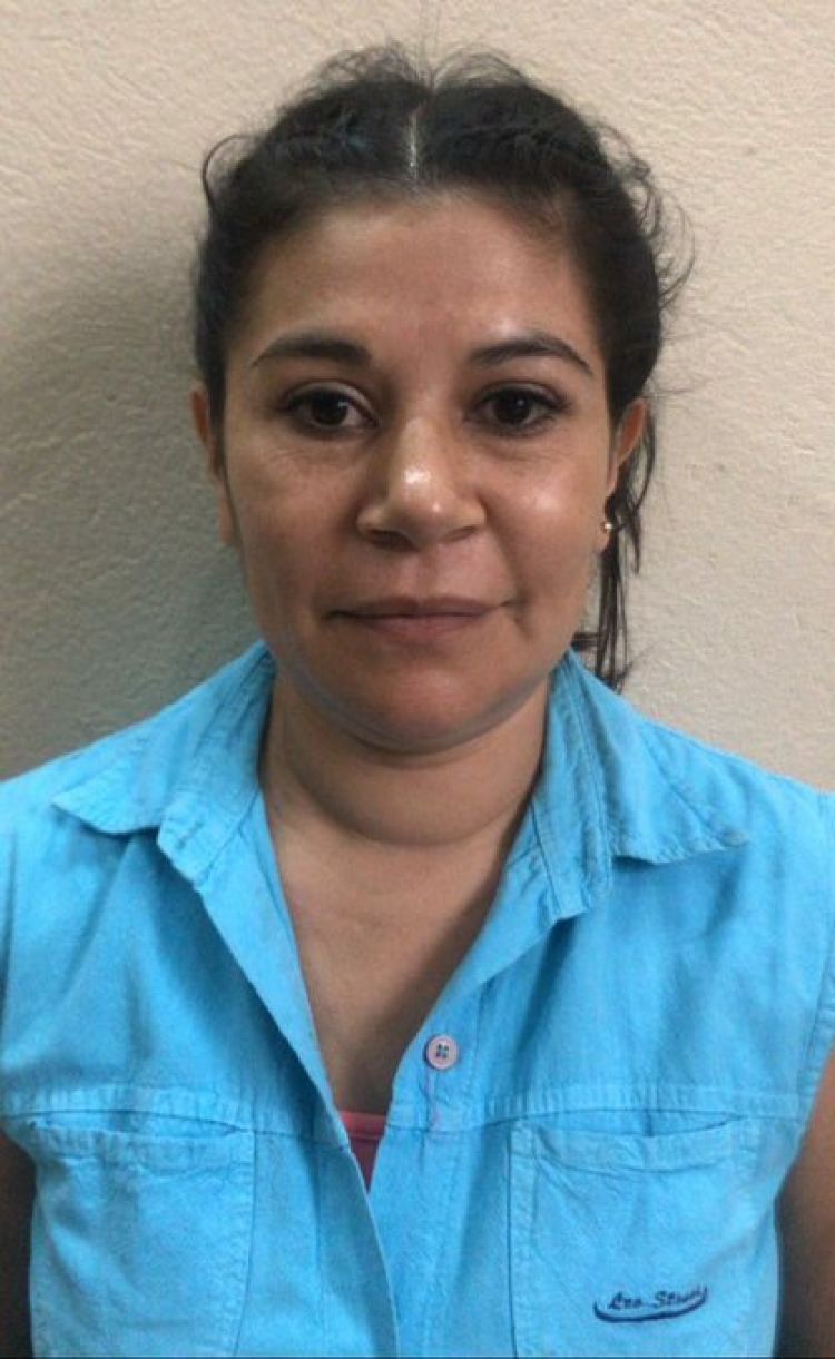 Interna pasó la Nochebuena en su casa y al volver intentó meter droga a la cárcel