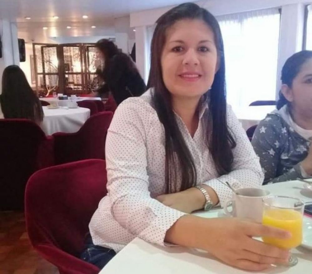 Apuntan a un intento de homicidio de Wilma Castillo