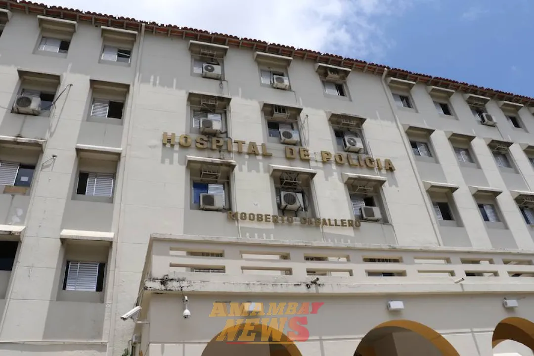 Aspirante de Policía internado tras supuesto maltrato sigue complicado, indican