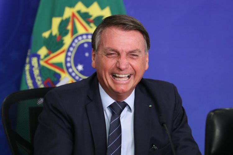 Bolsonaro frente a una renovación del Parlamento clave para su futuro