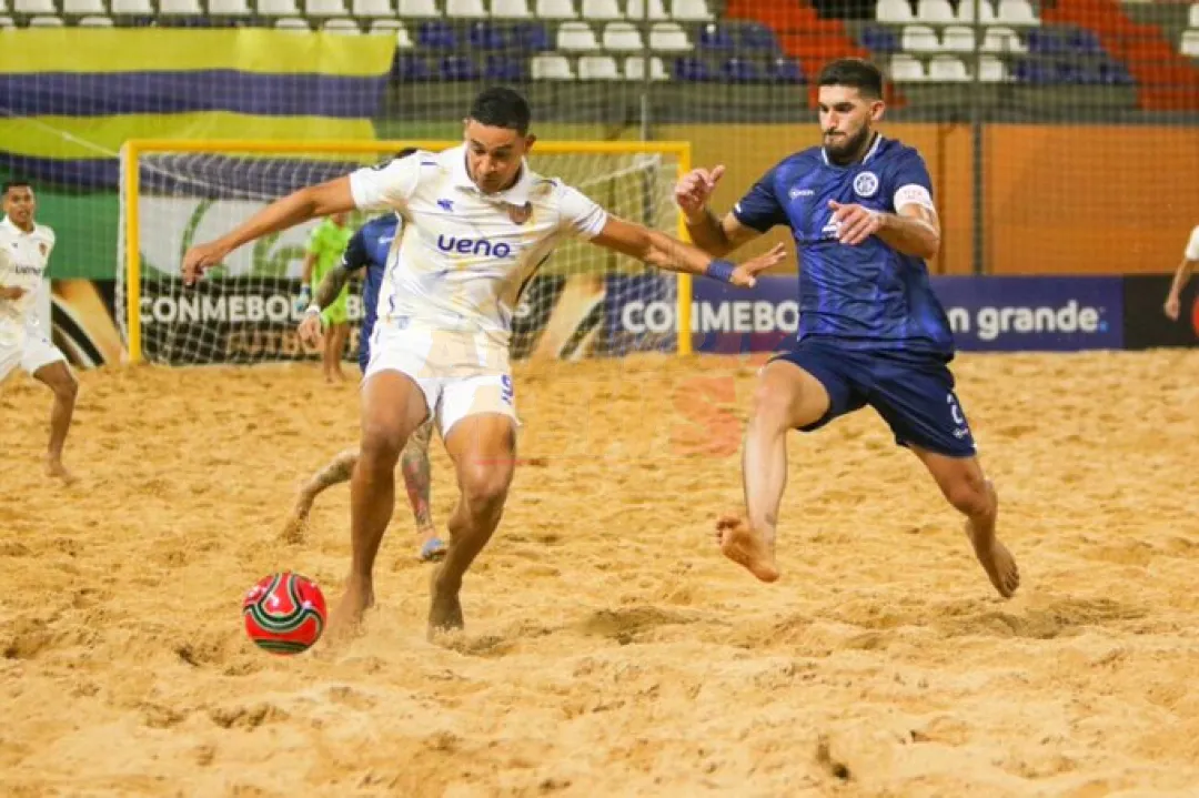Luqueño y San Antonio expiden el boleto a los Cuartos de Final