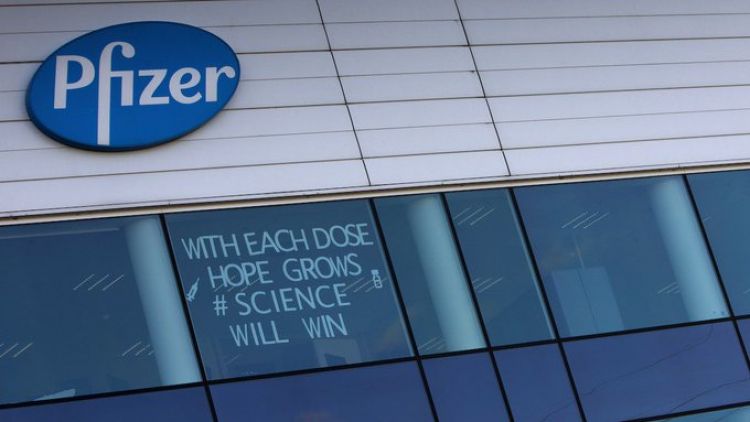 Europa aprueba vacunar con Pfizer a niños de 12 a 15 años