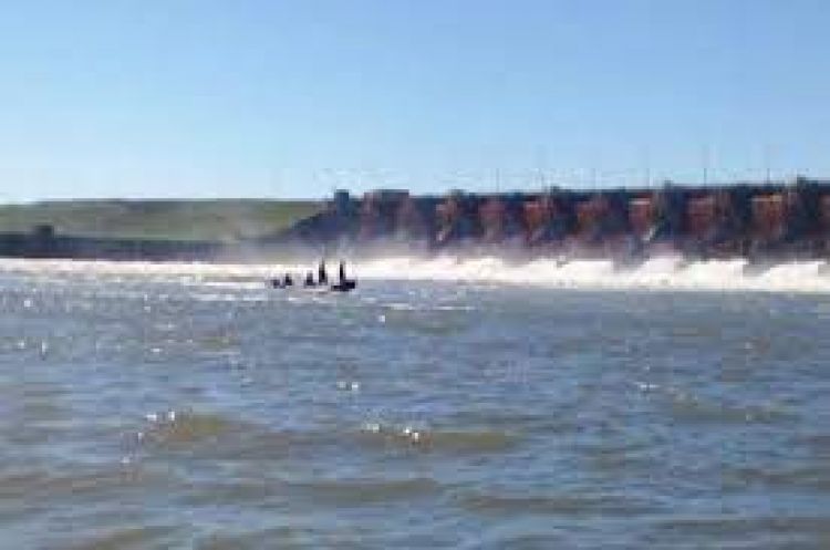 Hallan cadáver de pescador desaparecido en el Brazo Aña Cuá