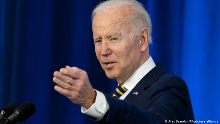 Biden ordena incautar 7.000 millones de dólares de Afganistán