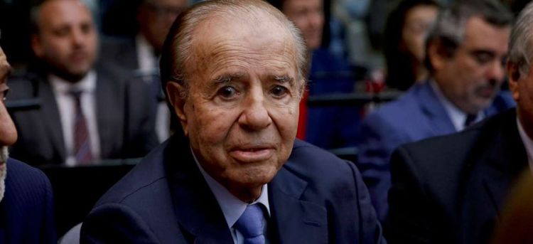 Las 10 frases más recordadas y polémicas del fallecido Carlos Menem, expresidente de Argentina