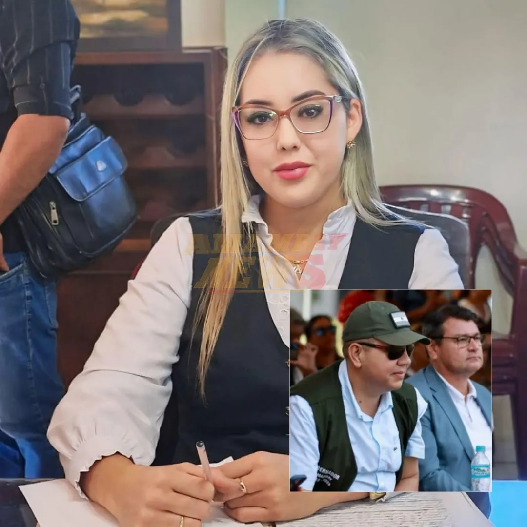 AUDIO: Gobernador quiere aprobar su rendición de cuentas 2024 pero no dice en qué gasto millonario dinero