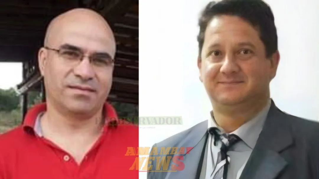 Juzgado Civil y Tribunal de Sentencia lideran mora por ausencias y llegadas tardías de magistrados en Caaguazú