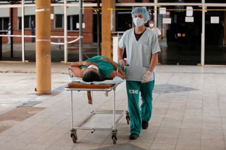 Salud Pública registra nuevo récord de 51 muertes por Covid-19