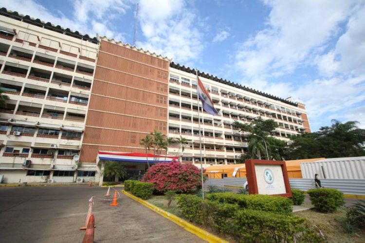 IPS acudirá a la justicia una vez que tenga totalidad de empresas infractoras, afirman